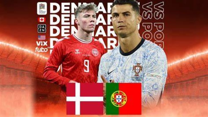 Portugal vs Denmark: A Clash of Titans in the Beautiful Game