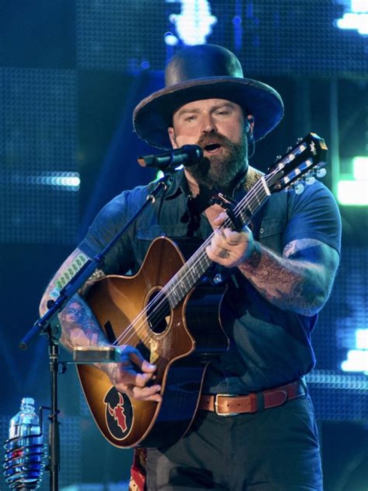 Post Malone's Road Show Lifts Up RodeoHouston with Heart and Soul
