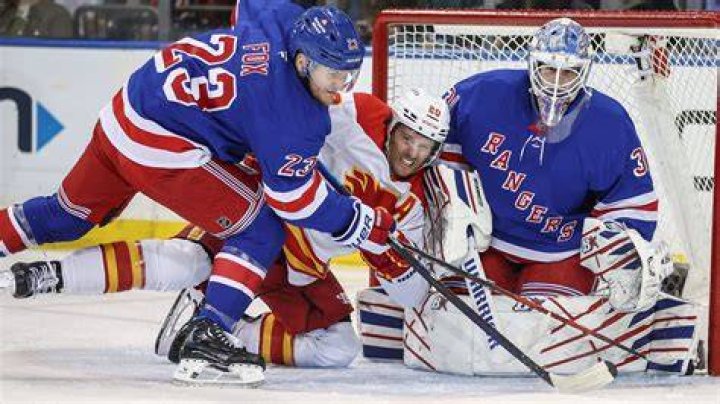 Postgame Takeaways: NY Rangers Fumble Their Way Out of Playoff Position in Lifeless Loss