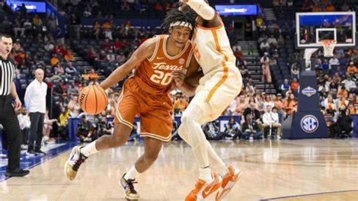 Potential Charlotte Hornets Draft Target Takes Center Stage in the First Four
