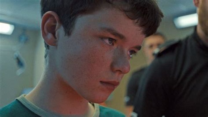 Praise for Netflix Drama Adolescence Awes Its Chelmsley Wood Set Designer