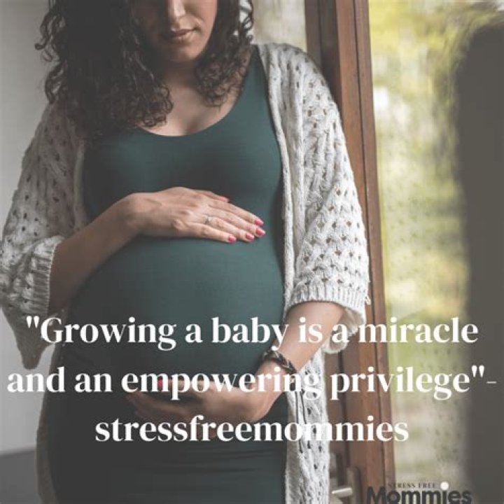 Preggo Philia: The Surprising Love for Pregnant Women