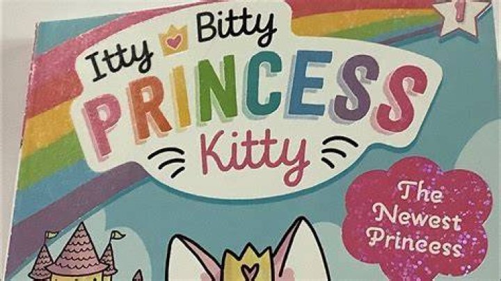 Princess Kitty Kaylee: The Internet Sensation You Need to Know About