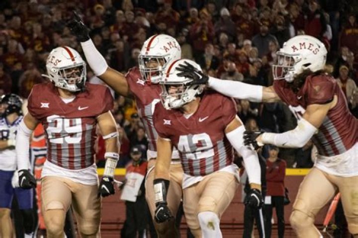 Princeton vs Iowa State: The Ultimate Showdown You Don&rsquo;t Want to Miss