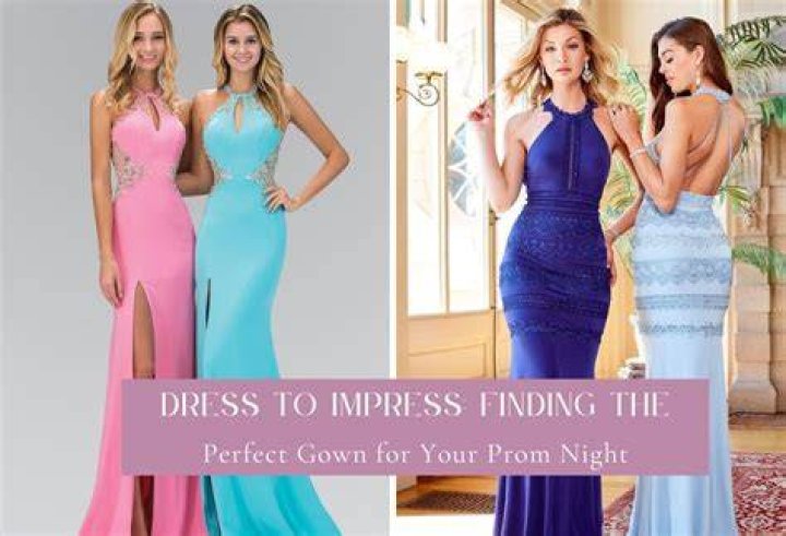 Prom Hub: Your Ultimate Guide to Finding the Perfect Prom Experience