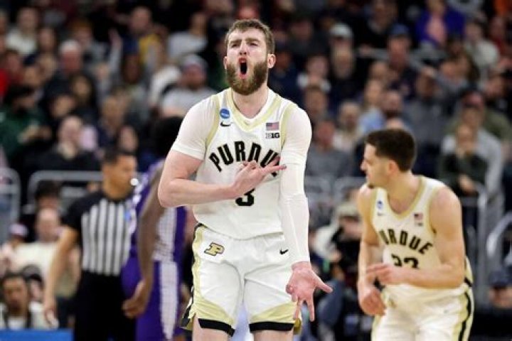 Purdue Basketball: Your Ultimate Guide to the Boilermakers