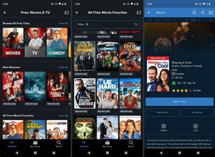 Putlockers.vg: Your Ultimate Destination for Streaming Movies and TV Shows
