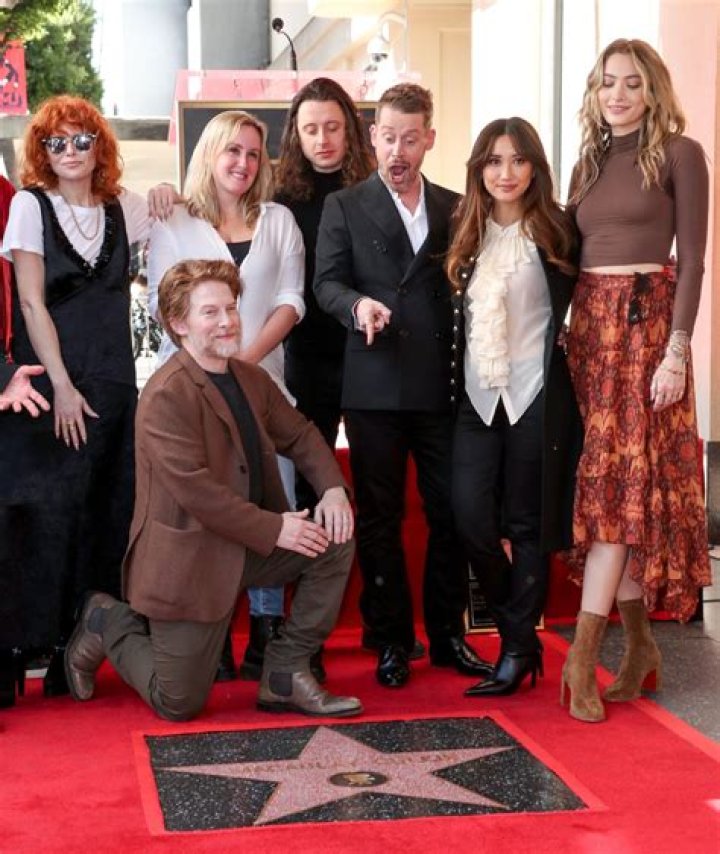 Quinn Culkin: The Good Son Who Stole Our Hearts