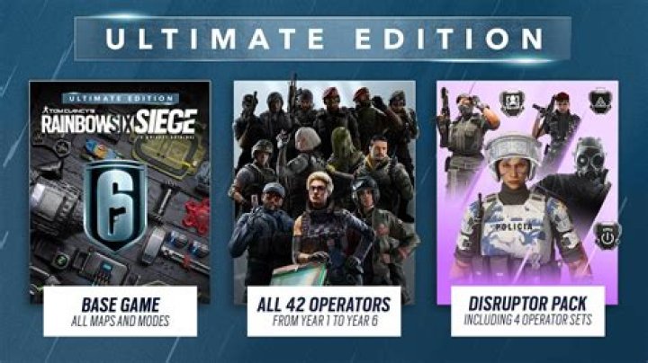 R6S Guiding Defender: Your Ultimate Guide to Mastering Defense in Rainbow Six Siege