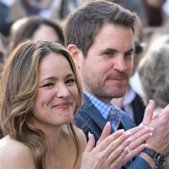 Rachel McAdams and Jamie Linden: A Dynamic Duo in Hollywood