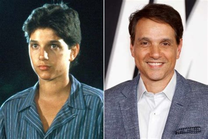 Ralph Macchio: The Journey of a True Hollywood Legend
