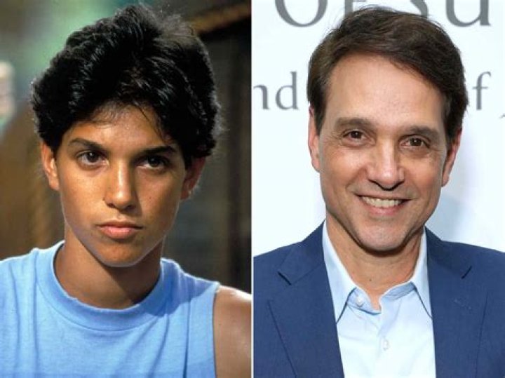 Ralph Macchio: The Man Who Made Us Love Underdogs
