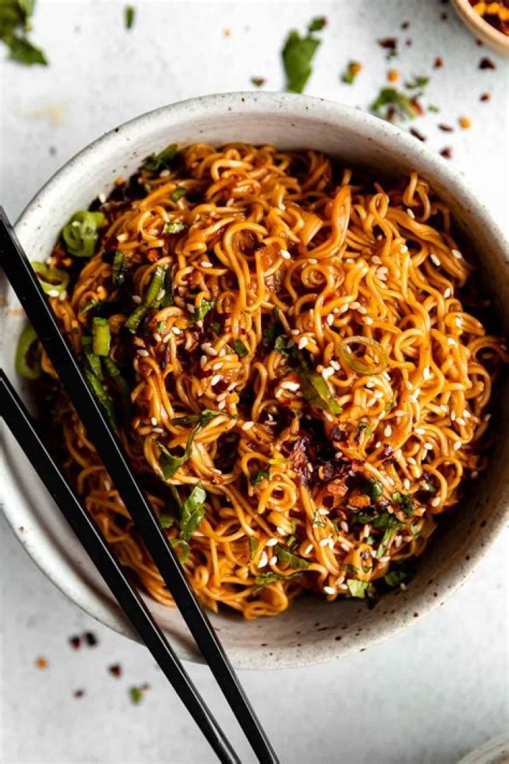 Ramen Noodle Recall 2024: The Scoop on What&rsquo;s Happening in the Instant Noodle World