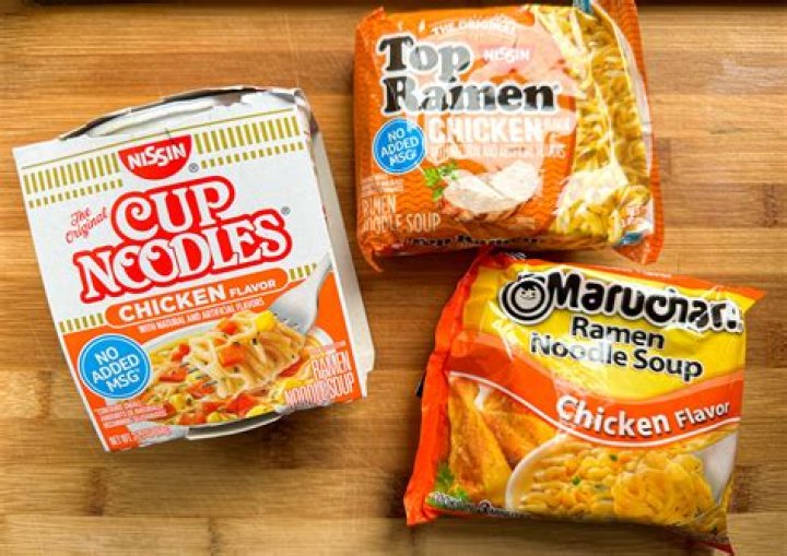 Ramen Noodles Contaminated: What You Need to Know and How to Stay Safe