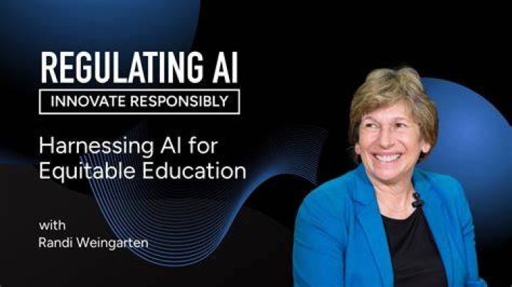 Randi Weingarten: The Champion of Education and Labor Rights