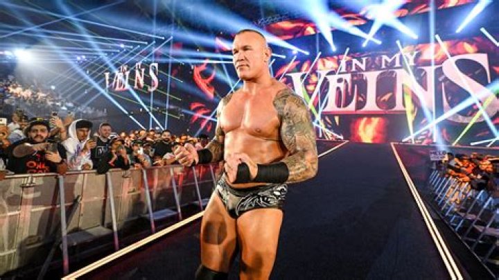 Randy Orton's Son Age: A Deep Dive Into the Legacy of the WWE Superstar
