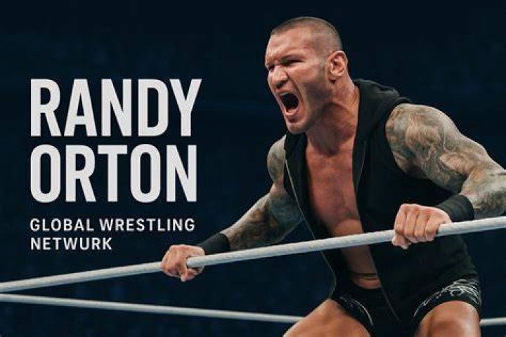 Randy Orton's Son Name: The Inside Story You Need to Know