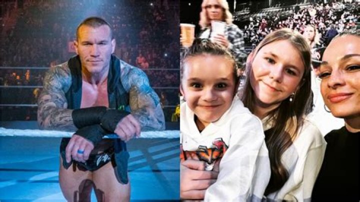 Randy Orton Family: The WWE Superstar's Life Beyond the Ring
