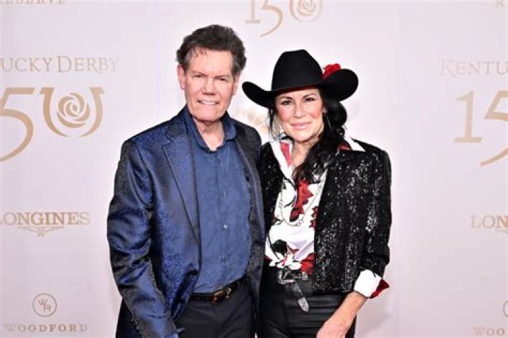 Randy Travis Health: A Journey Through Trials and Triumphs