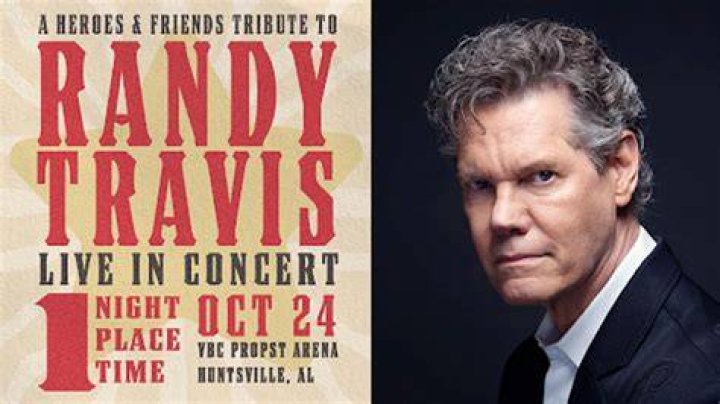 Randy Travis Mental Health: Journey, Struggles, and Triumphs