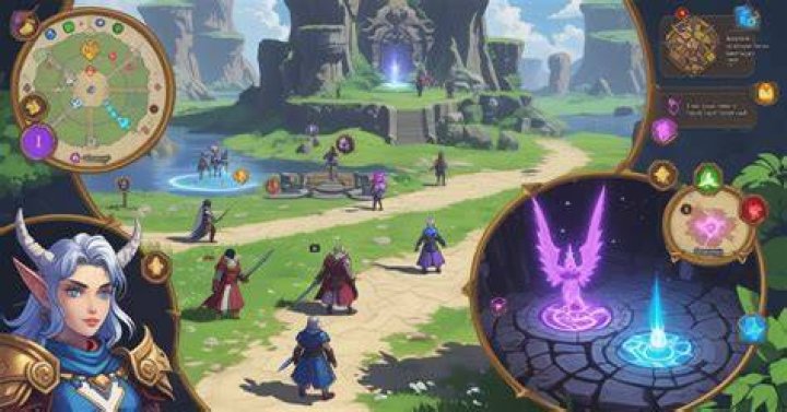 Rangers Game: Your Ultimate Guide to Adventure and Strategy