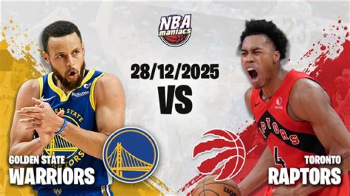 Raptors vs Warriors: The Epic Rivalry That Shook the NBA World