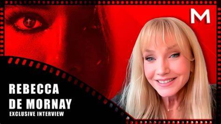Rebecca De Mornay: The Iconic Journey of a Hollywood Legend