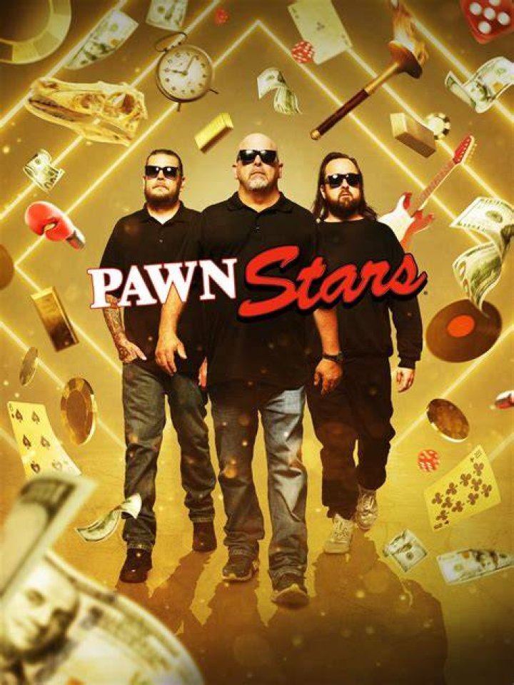 Rebecca From Pawn Stars: The Rising Star of the Pawn Shop Saga