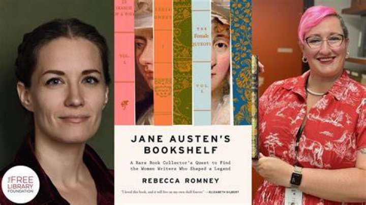 Rebecca Romney: The Book Dealer Extraordinaire You Need to Know About