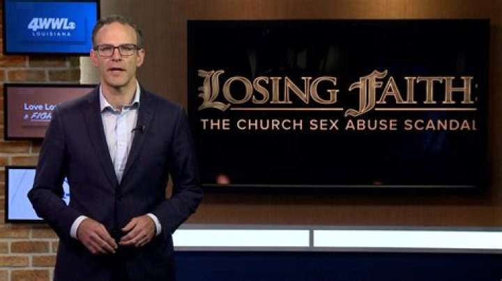 Red Rocks Church Scandal: The Untold Story Behind the Headlines
