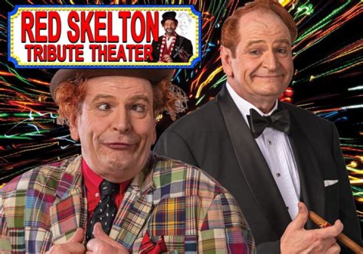 Red Skelton: The Iconic Legend Who Redefined Comedy