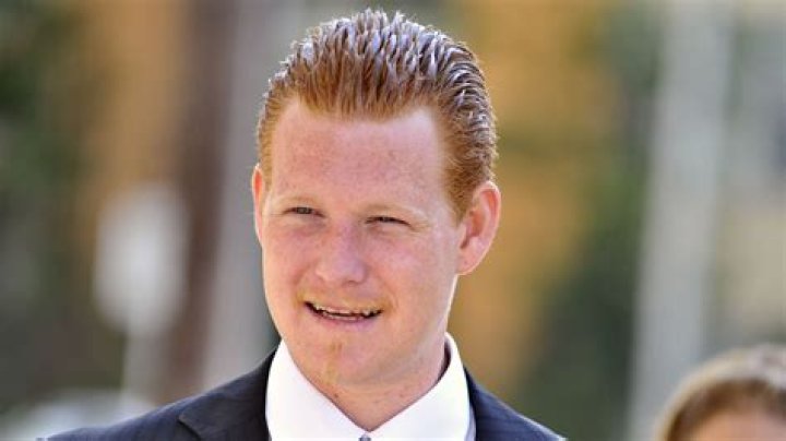 Redmond O'Neal: The Life, Career, and Legacy of a Rising Star