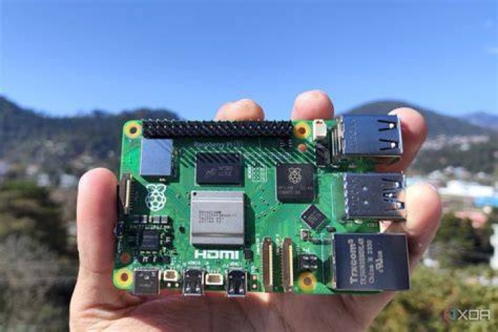 Remote IoT Monitoring SSH Raspberry Pi Free: Your Ultimate Guide