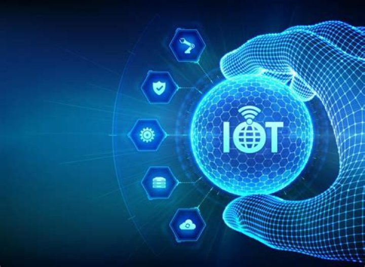 Remote IoT P2P: The Future of Connected Devices