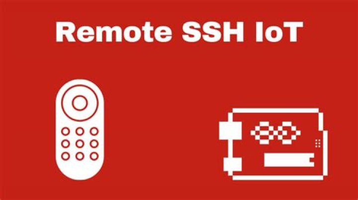 Remote IoT Platform SSH Download Free: The Ultimate Guide to Secure Connectivity