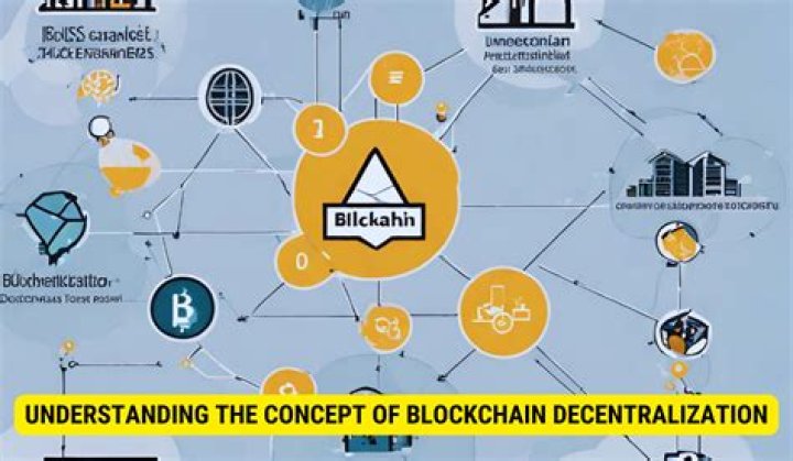 Restu Dao: The Rising Star in the World of Blockchain and Decentralization