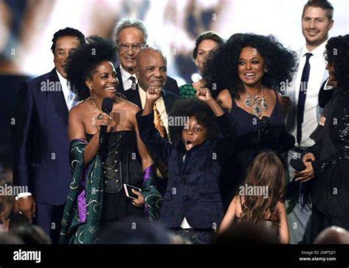 Rhonda Ross Kendrick: The Iconic Voice That Defined an Era