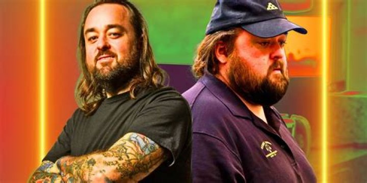 Richard Harrison Death and Chumlee's Journey: A Heartfelt Look into the Pawn Stars Legacy