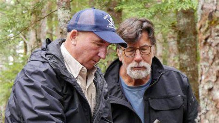 Rick Lagina: The Man Behind the Legendary Oak Island Treasure Hunt