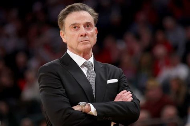Rick Pitino: A Legendary Coaching Journey That Shaped Modern Basketball