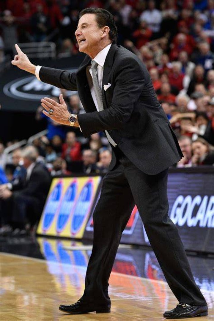 Rick Pitino Coaching Career: The Journey of a Basketball Legend