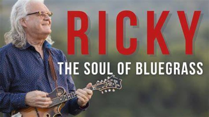 Ricky Skaggs: The Bluegrass Legend Redefining Country Music