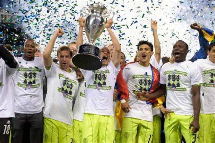 Ringers or Old-Timers? MLS Greats Join Des Moines for Fun Run at U.S. Open Cup