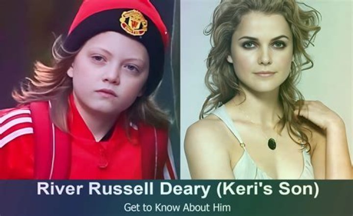 River Russell Deary: The Rising Star of the Entertainment World