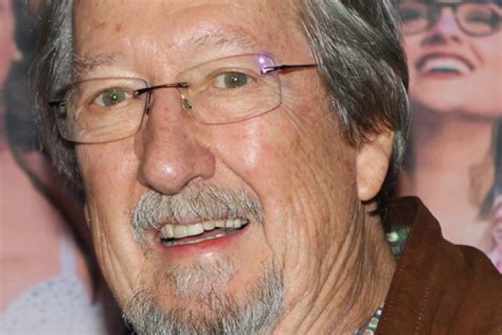 Robert Foxworth: The Man Who Stole Hearts with His Talent and Charm