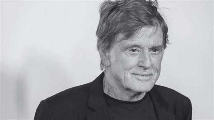 Robert Redford Height: The Iconic Actor&rsquo;s Stature Explored