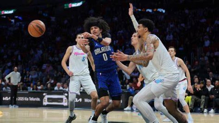 Rockets at Orlando Magic: How to Watch, Odds, Injury News