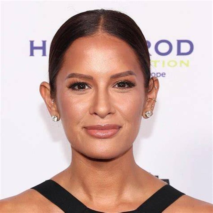 Rocsi Diaz Net Worth 2025: The Glamorous Journey of a Rising Star