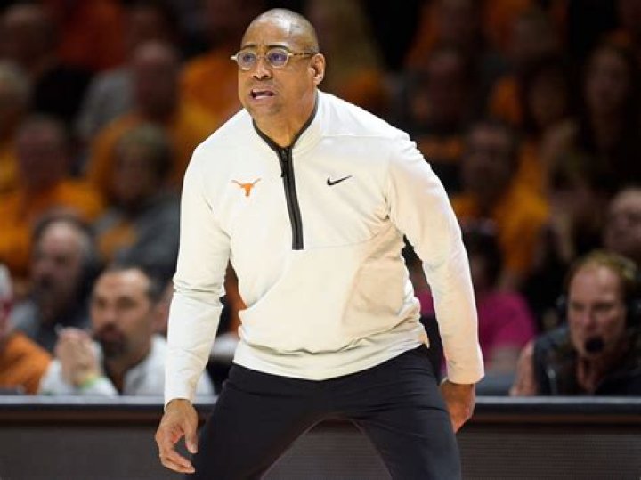 Rodney Terry's Coaching Moved Saved UT's Season but His Future Undetermined