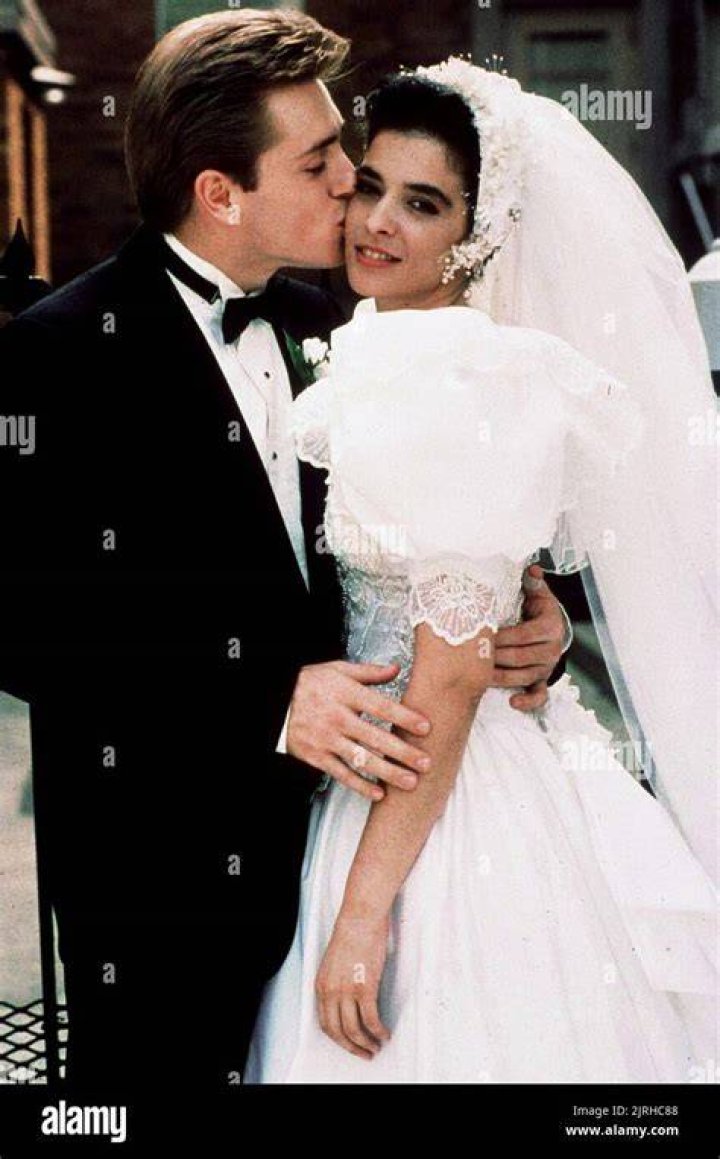 Ron Eldard Married: The Journey of Love and Career